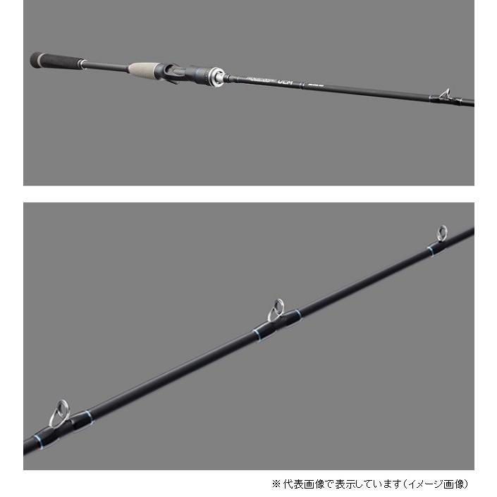 【期間限定】ジャッカル ビンビンスティック VCM BSC-63UL-VCM JACKALL ○ジャッカル ビンビンスティック VCM BSC-63UL-VCM