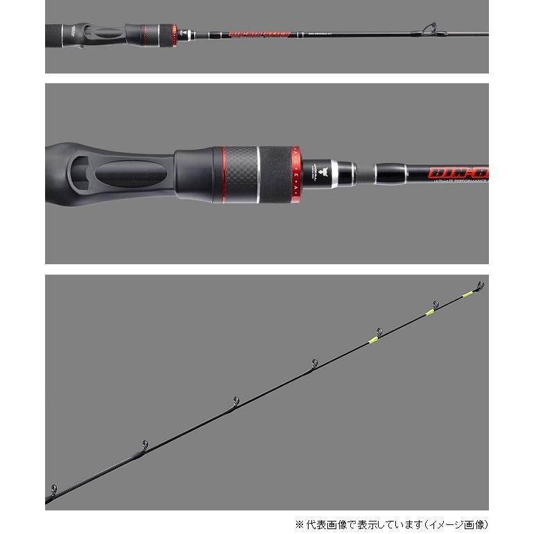 JACKALL（ジャッカル） BIN−BIN STICK（ビンビン