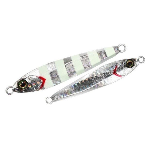 JACKALL（ジャッカル） ビッグバッカー JIG 20g グロー