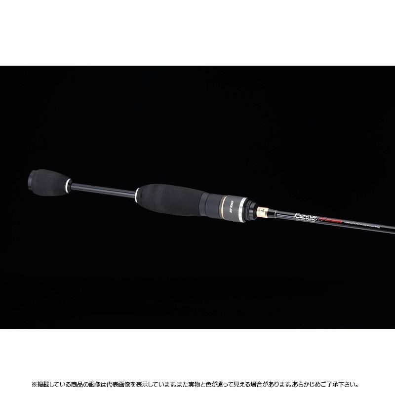 JACKALL ジャッカル スキャッドウォール SWS−80CL−ST 