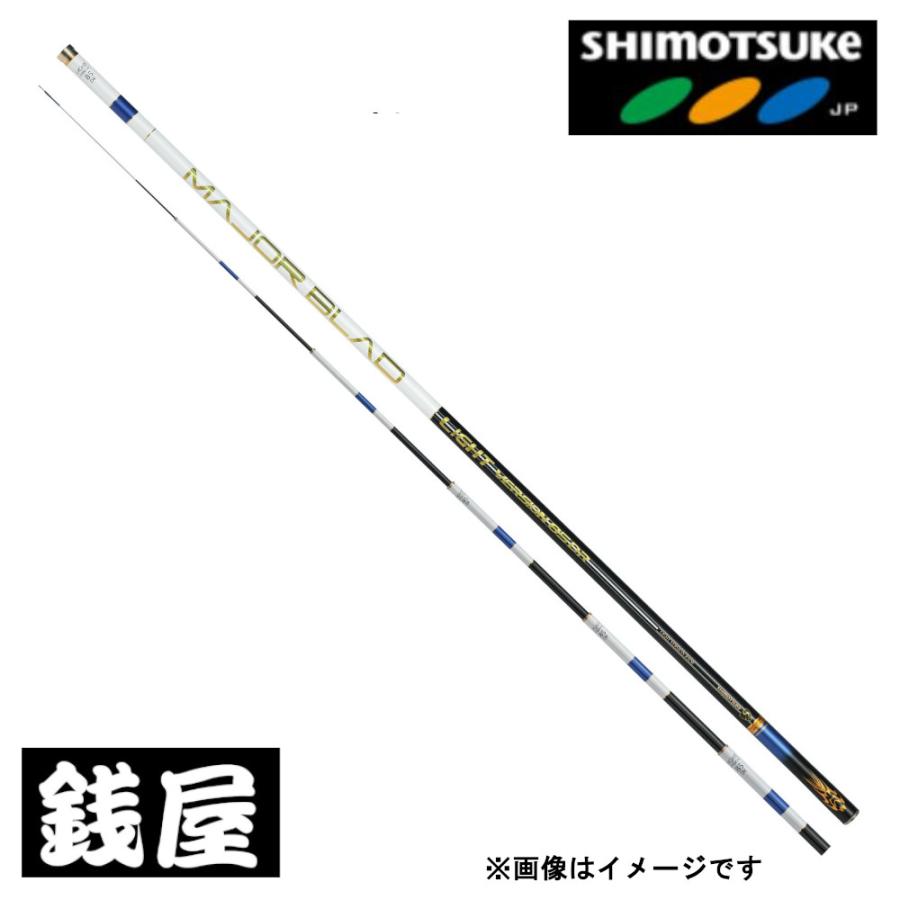 シモツケ(下野) 鮎竿 MJB ライトバージョン 85DR : つり具の銭屋 シモツケ(下野) 鮎竿 MJB ライトバージョン 85DR : つり具の銭屋