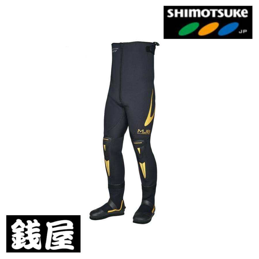 シモツケ MJB スリムウェダーNS DR 中丸 SW-105DR LB : つり具の シモツケ MJB スリムウェダーNS DR 中丸 SW-105DR LB : つり具の