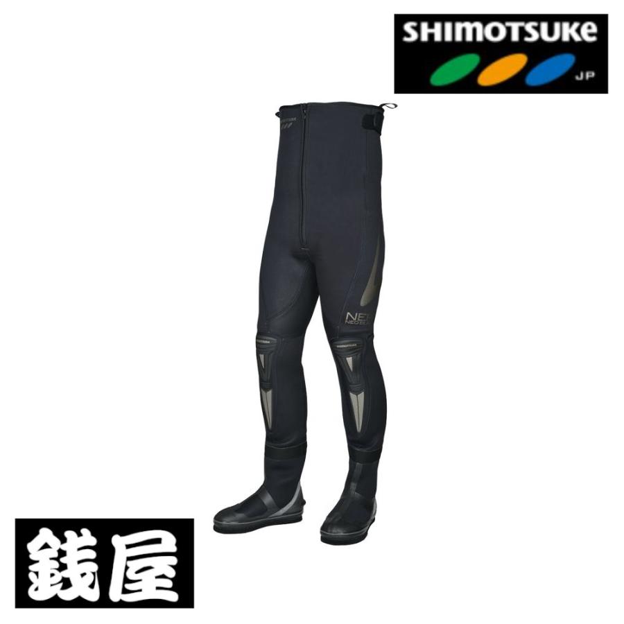 シモツケ NEB スリムウェダーSTD DR 中割 SW-106DR LB : 4531373216324 
