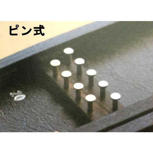金鯱 高級 ハリス箱 40cm用NO.772 ピン式（チチ輪用）/ 仕掛け うき 