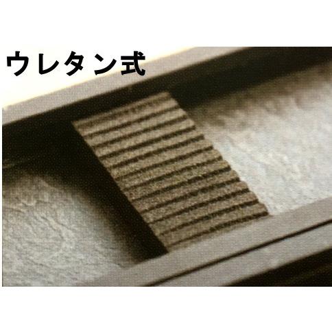 金鯱 高級 ハリス箱 1m用 NO.775 ウレタン式糸留め/ 仕掛け うき 浮子