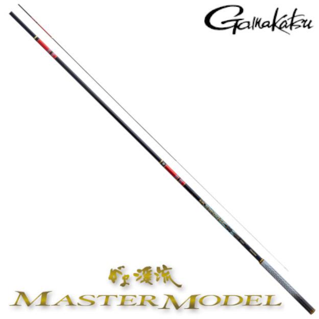 DAIWA(釣り) がまかつ がま渓流 マスターモデル 6.0 / 渓流 竿 DAIWA(釣り) がまかつ がま渓流 マスターモデル 6.0 / 渓流 竿