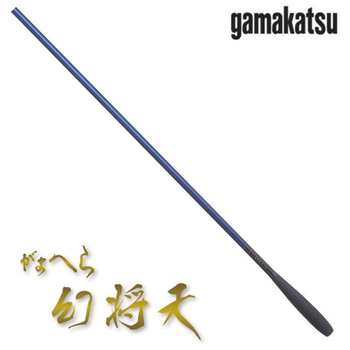 Gamakatsu がまかつ がまへら 幻将天 21尺 / げんしょうてん Gamakatsu がまかつ がまへら 幻将天 21尺 / げんしょうてん