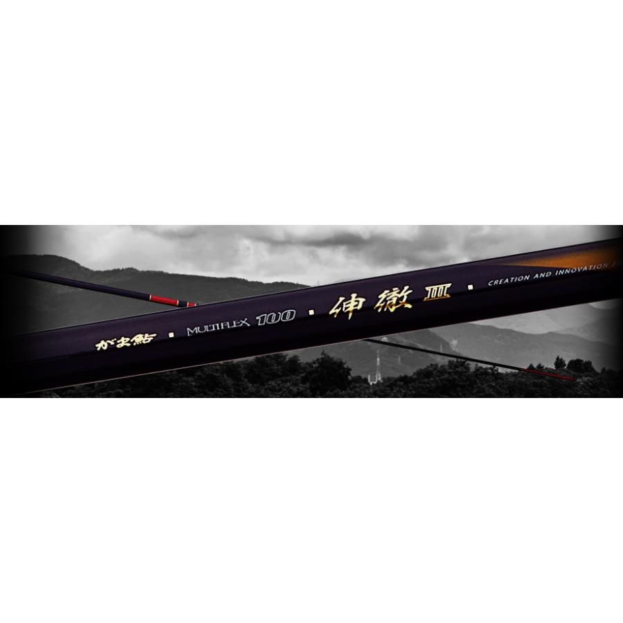 がまかつ 鮎竿 がま鮎八一 がま鮎八一｜＠ベリーネット 日本最大新品中古釣具WEBショップ