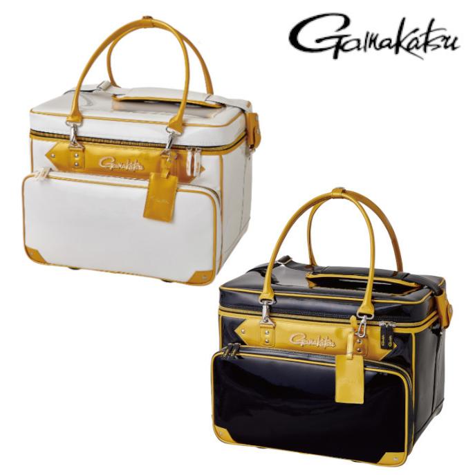 Gamakatsu（がまかつ） へらバッグ5 GB390 30リットル / ヘラバッグ 5