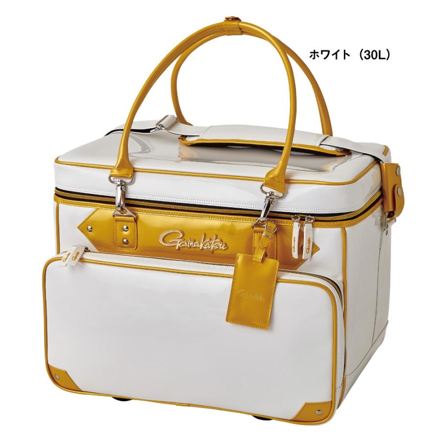 がまかつ　ヘラバッグ３点セット へらバッグ5 GB390 | がまかつ