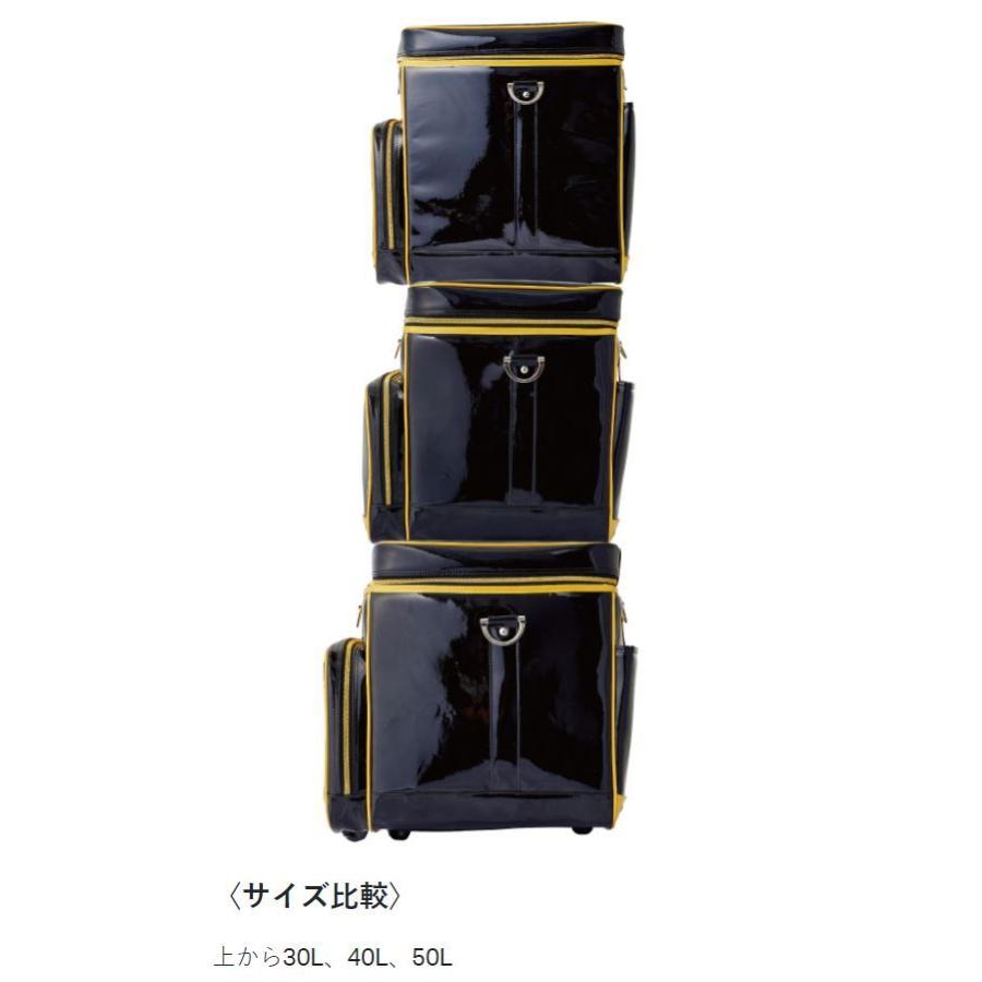 Gamakatsu がまかつ へらバッグ5 GB390 30リットル / ヘラバッグ