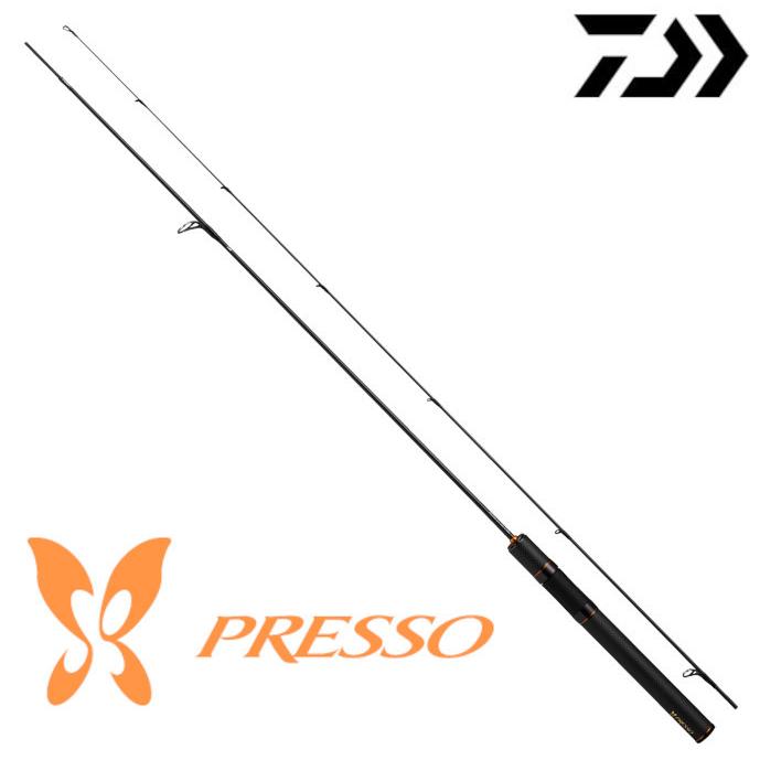 DAIWA(釣り) ダイワ ロッド 20 プレッソ PRS-LTD AGS 510UL DAIWA(釣り) ダイワ ロッド 20 プレッソ PRS-LTD AGS 510UL