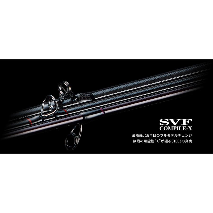 DAIWA(釣り) ダイワ スティーズ C66ML【MACHINEGUNCAST TYPE DAIWA(釣り) ダイワ スティーズ C66ML【MACHINEGUNCAST TYPE