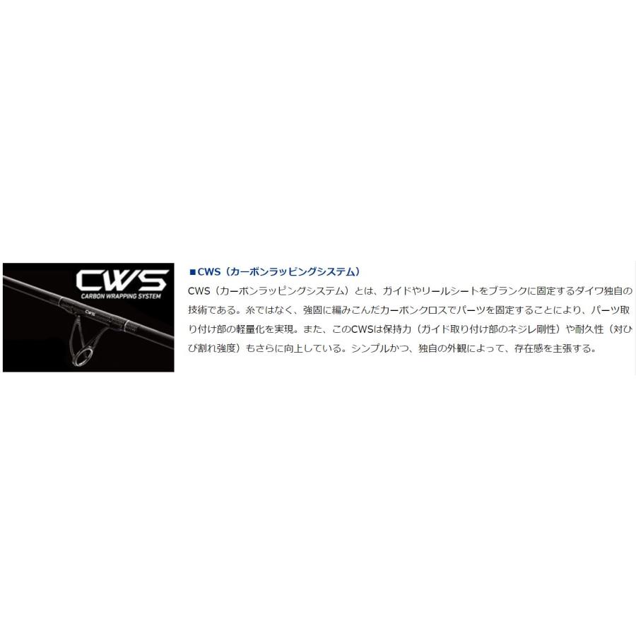 DAIWA(釣り) ダイワ スティーズ C66ML【MACHINEGUNCAST TYPE DAIWA(釣り) ダイワ スティーズ C66ML【MACHINEGUNCAST TYPE