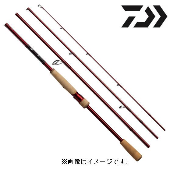 セブンハーフ76HS DAIWA（ダイワ） 7 1/2 (セブンハーフ) 76HS / ルアー ロッド : つり具