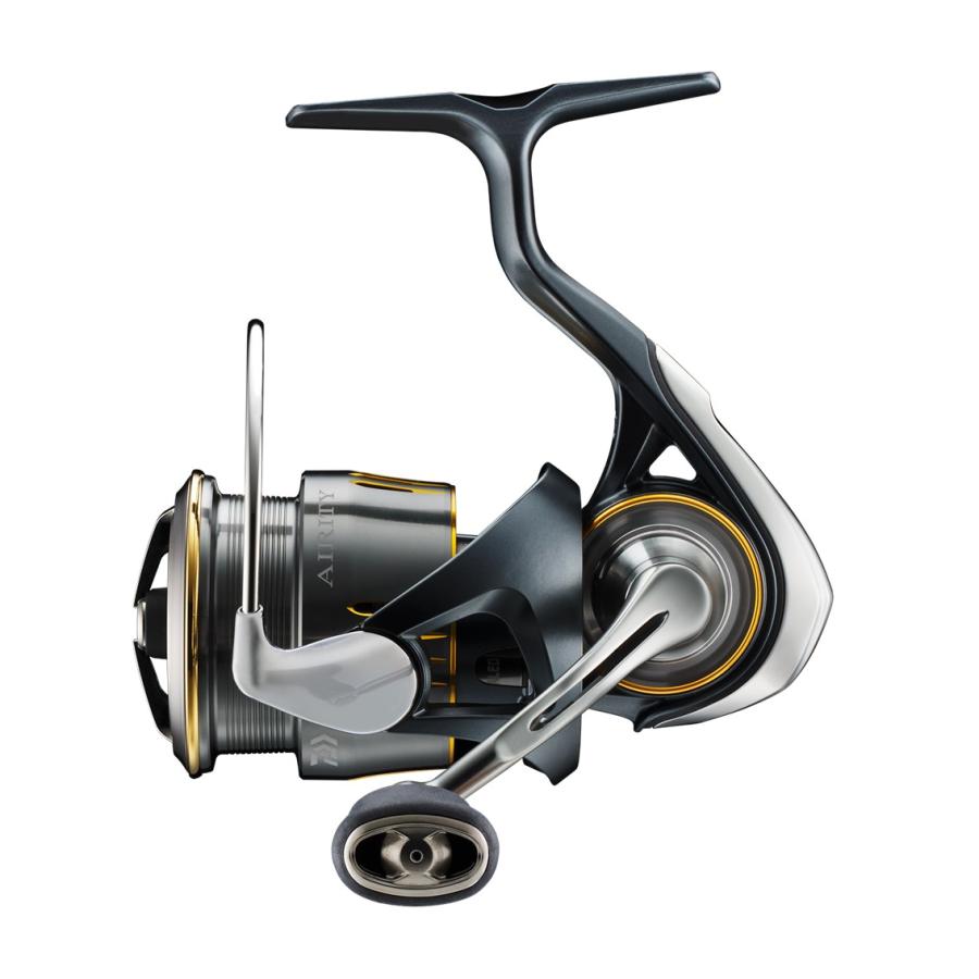DAIWA（ダイワ） 23エアリティ SF2500SSHQD スピニングリール : つり具