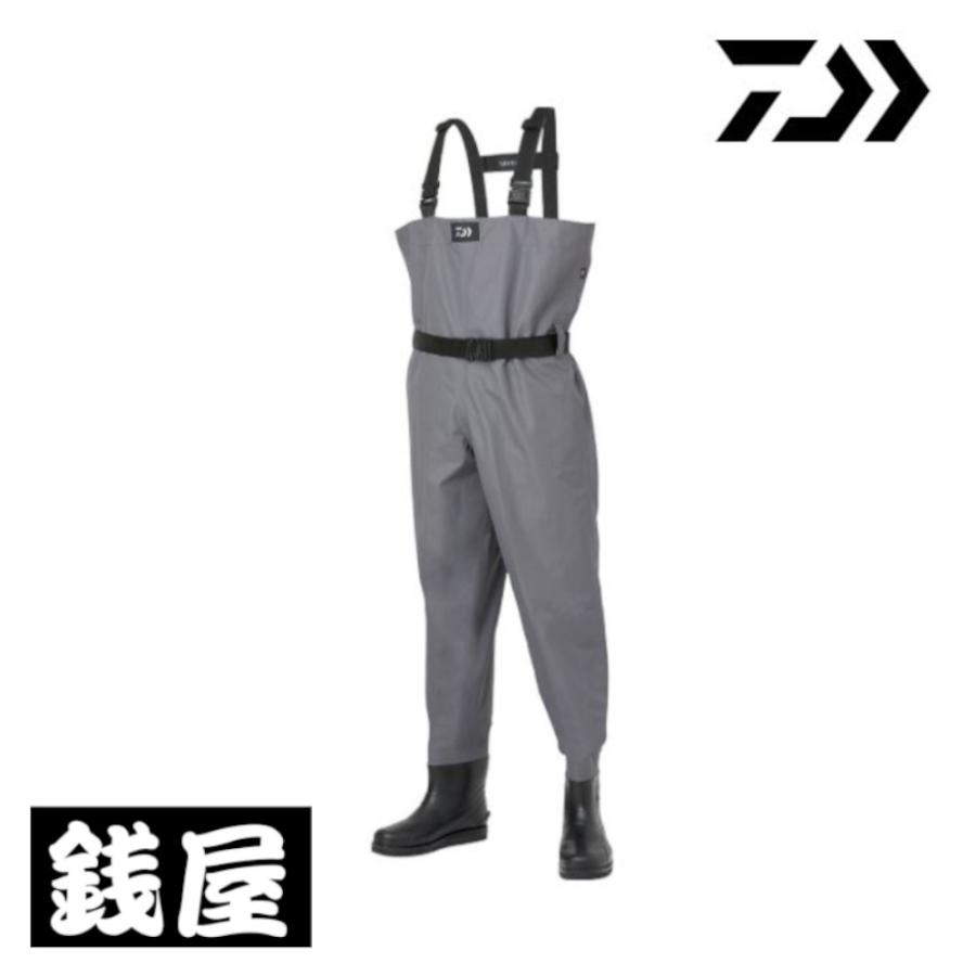 DAIWA（ダイワ） SBW-4250R-NE (フェルトソール) スーパーブレス