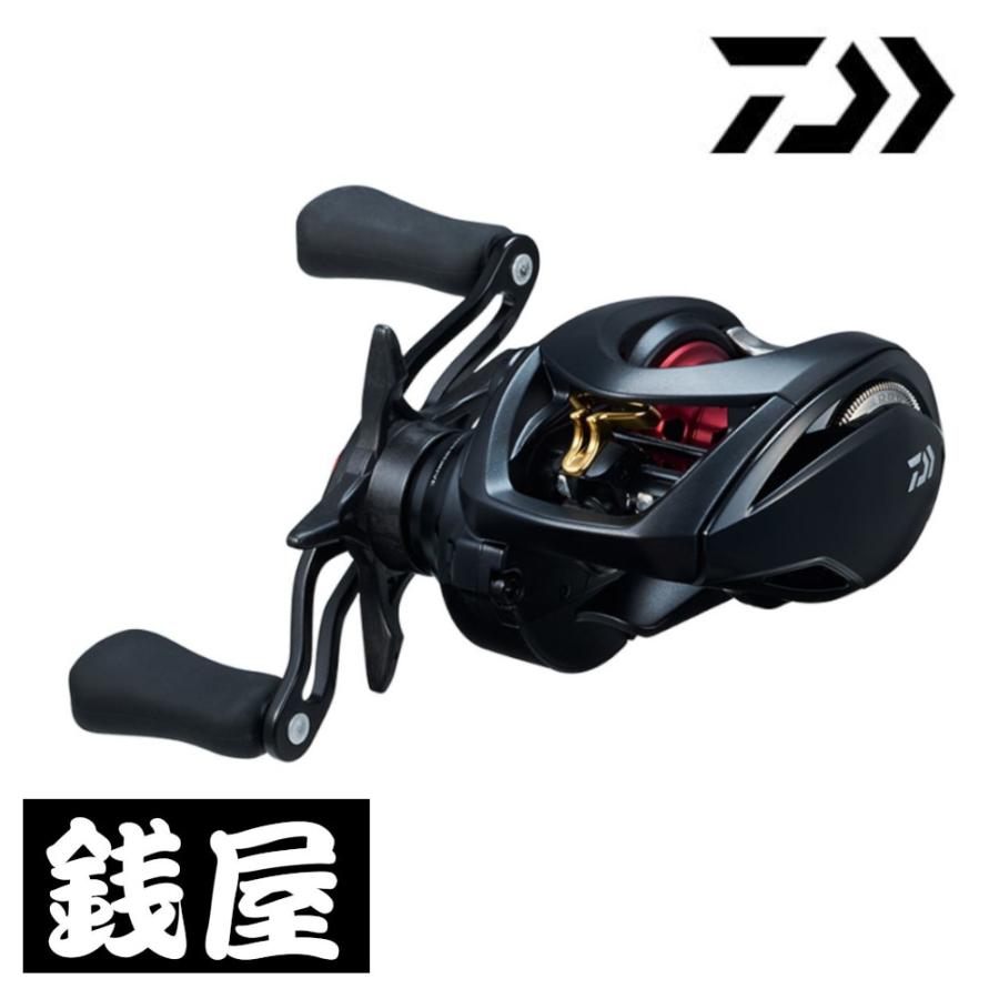 DAIWA（ダイワ） 23 SS AIR TW 8.5R : つり具の銭屋 - 通販 - Yahoo