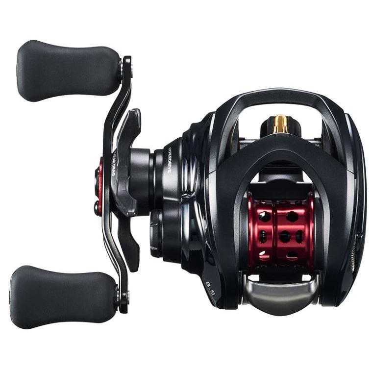 DAIWA(釣り) ダイワ 23 SS AIR TW 8.5L : つり具の銭屋 - 通販 DAIWA(釣り) ダイワ 23 SS AIR TW 8.5L : つり具の銭屋 - 通販