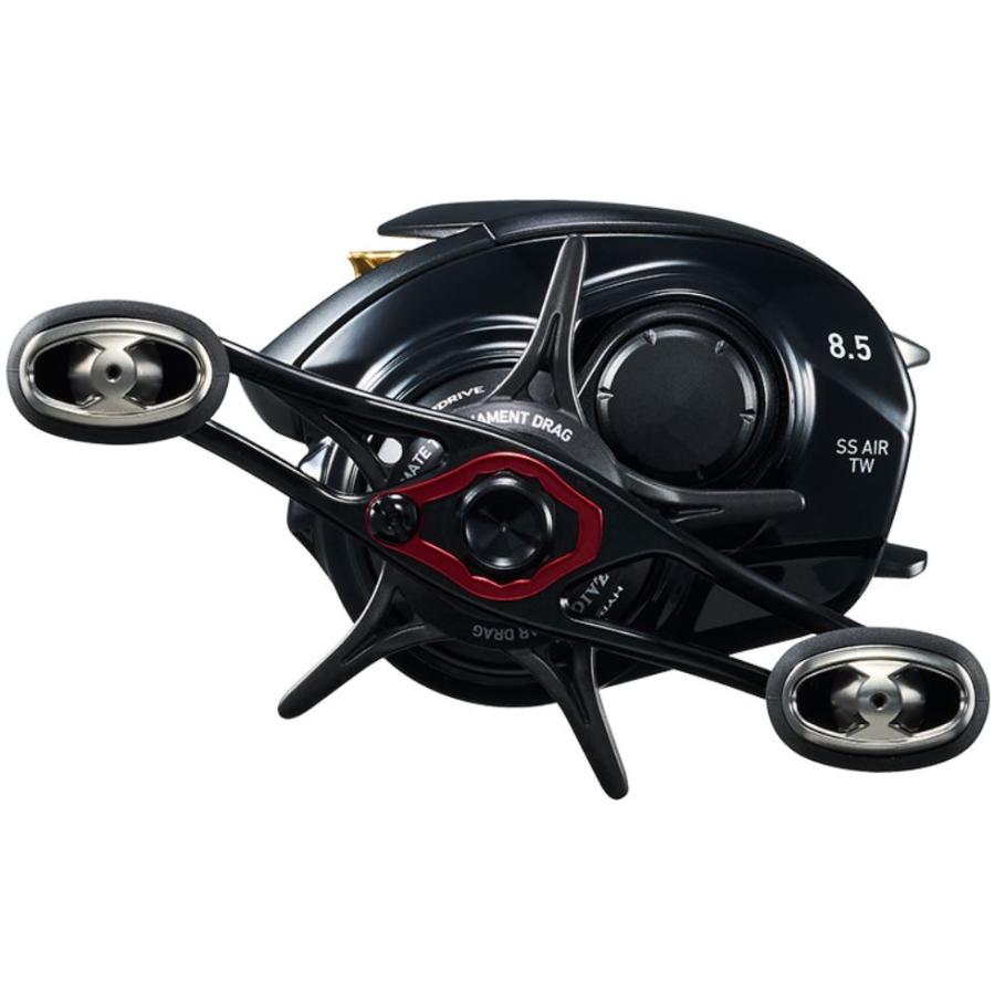 DAIWA(釣り) ダイワ 23 SS AIR TW 8.5L : つり具の銭屋 - 通販 DAIWA(釣り) ダイワ 23 SS AIR TW 8.5L : つり具の銭屋 - 通販