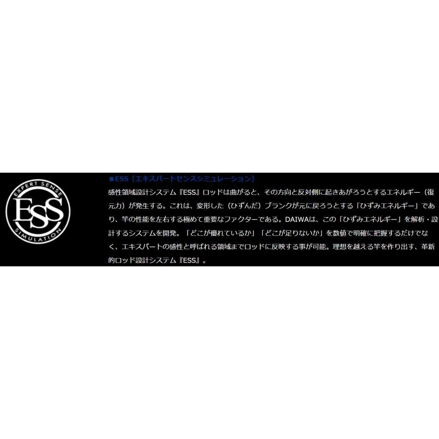 DAIWA(釣り) ダイワ エメラルダス ストイスト ST 82ML-5 DAIWA(釣り) ダイワ エメラルダス ストイスト ST 82ML-5
