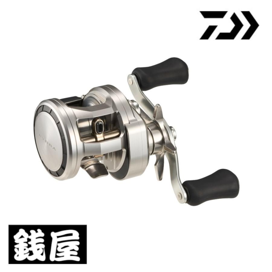 DAIWA（ダイワ） 26リョウガ SV 100L : つり具の銭屋 - 通販 - Yahoo
