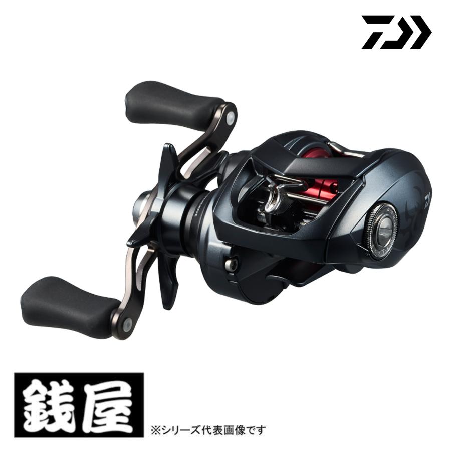 DAIWA（ダイワ） 26タトゥーラ BF TW 8.1L 左巻き : つり具の銭屋
