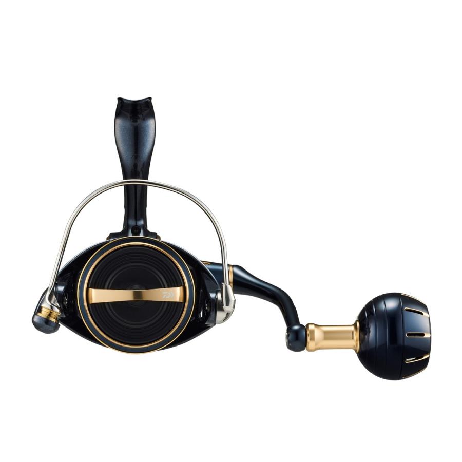 DAIWA(釣り) ダイワ 23ソルティガ 4000-H【2023年新製品 DAIWA(釣り) ダイワ 23ソルティガ 4000-H【2023年新製品