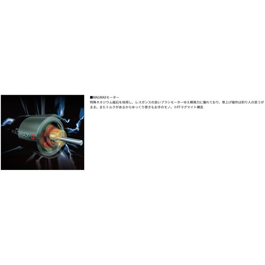 DAIWA(釣り) ダイワ シーボーグ 400J : つり具の銭屋 - 通販 DAIWA(釣り) ダイワ シーボーグ 400J : つり具の銭屋 - 通販
