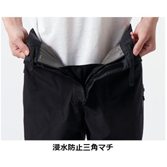 DAIWA（釣り） ダイワ DR-1922 ゴアテックス インフィニアム