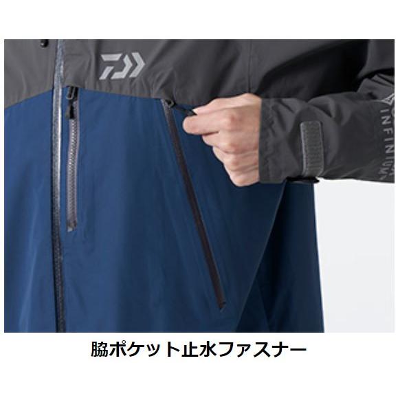 DAIWA(釣り) ダイワ DR-1922 ゴアテックス インフィニアム DAIWA(釣り) ダイワ DR-1922 ゴアテックス インフィニアム