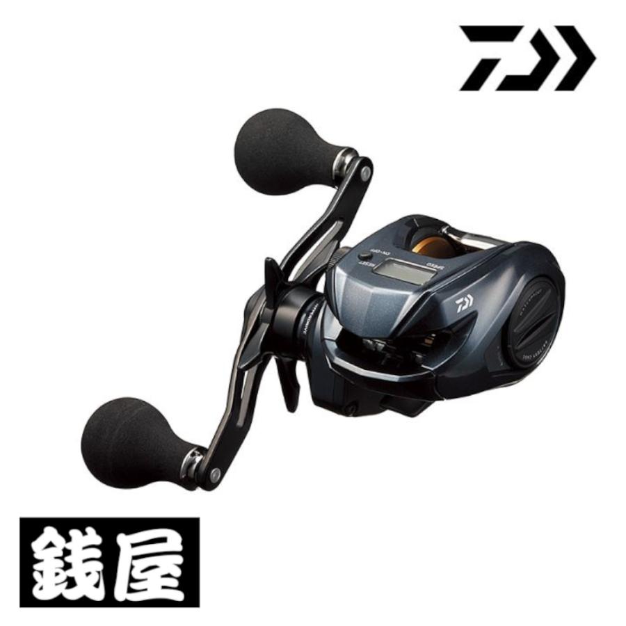 DAIWA（ダイワ） ライトゲーム IC 150-DH : つり具の銭屋 - 通販