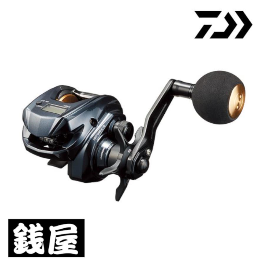 DAIWA（ダイワ） ライトゲーム IC 150L : つり具の銭屋 - 通販 - Yahoo