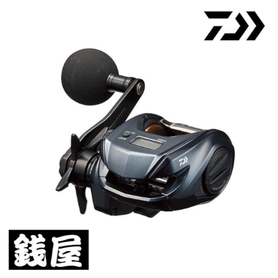 DAIWA（ダイワ） ライトゲーム IC 200 : つり具の銭屋 - 通販 - Yahoo