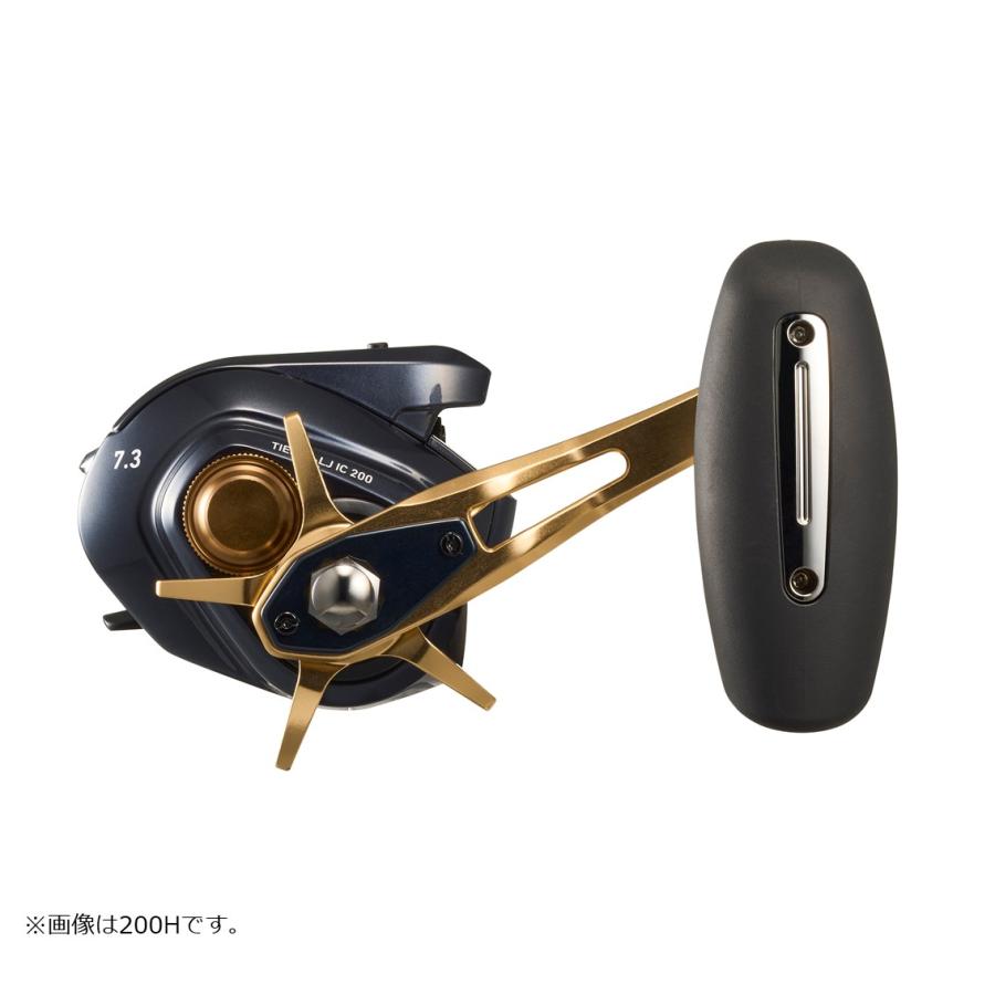 DAIWA(釣り) ダイワ 23ティエラ LJ IC 200【2023年新製品 DAIWA(釣り) ダイワ 23ティエラ LJ IC 200【2023年新製品