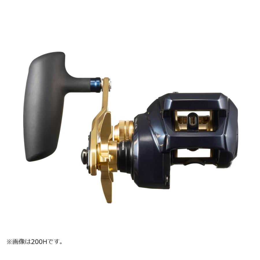 DAIWA(釣り) ダイワ 23ティエラ LJ IC 200【2023年新製品 DAIWA(釣り) ダイワ 23ティエラ LJ IC 200【2023年新製品
