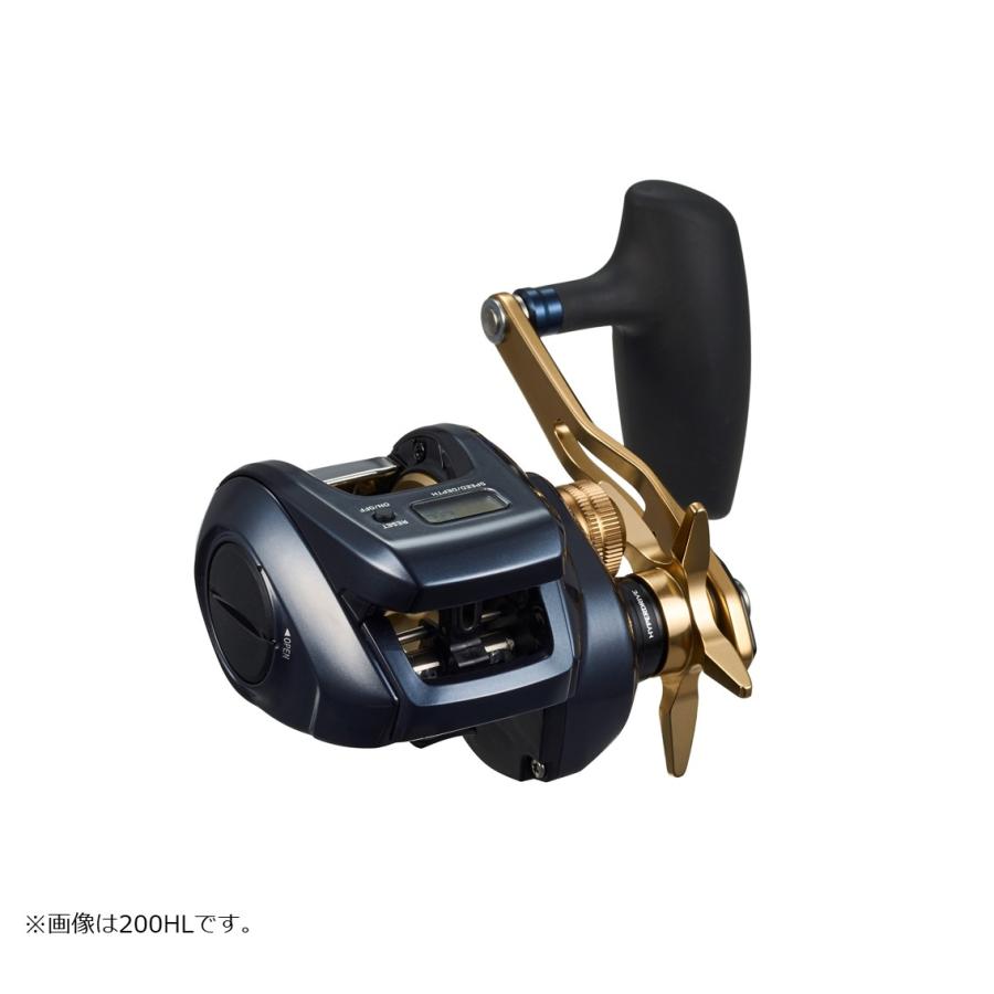 DAIWA(釣り) ダイワ 23ティエラ LJ IC 200L【2023年新製品 DAIWA(釣り) ダイワ 23ティエラ LJ IC 200L【2023年新製品
