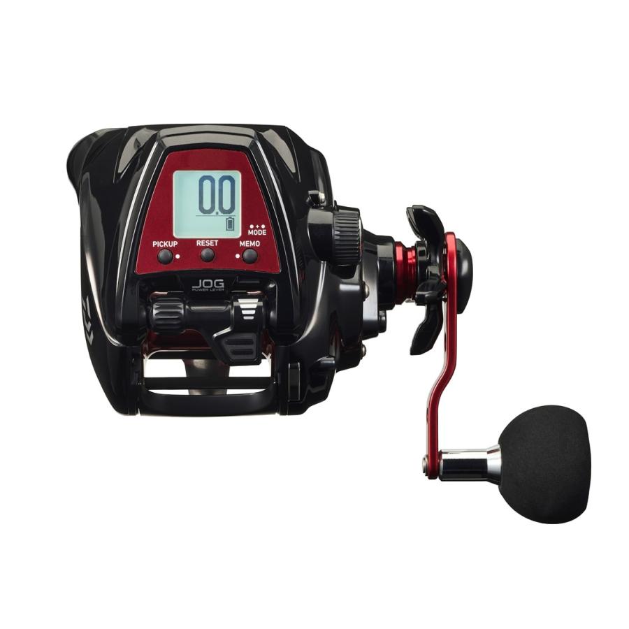 DAIWA　23レオブリッツ300j DAIWA（釣り） 23 レオブリッツ 300J 電動リール - 最安値・価格