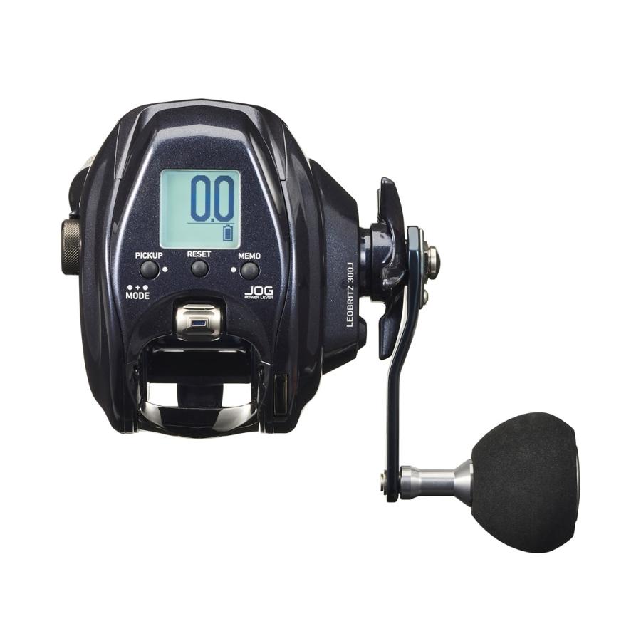 DAIWA(釣り) ダイワ 23レオブリッツ 300J【2023年新製品 DAIWA(釣り) ダイワ 23レオブリッツ 300J【2023年新製品