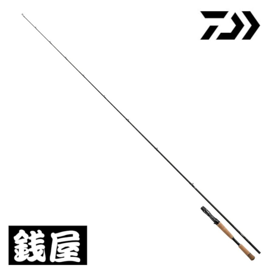 DAIWA(釣り) ダイワ スティーズ SC C69MH : つり具の銭屋 DAIWA(釣り) ダイワ スティーズ SC C69MH : つり具の銭屋