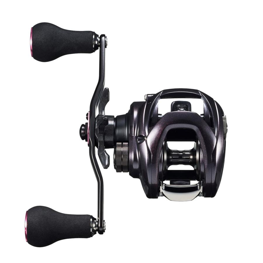 DAIWA(釣り) ダイワ 23紅牙 100XHL【2023年新製品】 : つり具 DAIWA(釣り) ダイワ 23紅牙 100XHL【2023年新製品】 : つり具