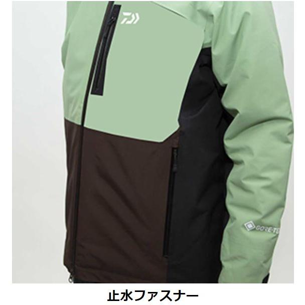 DAIWA(釣り) ダイワ 防寒 ゴアテックスプロダクトウィンター DAIWA(釣り) ダイワ 防寒 ゴアテックスプロダクトウィンター