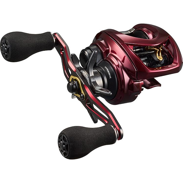 DAIWA(釣り) ダイワ アドミラ 100XH : つり具の銭屋 - 通販 DAIWA(釣り) ダイワ アドミラ 100XH : つり具の銭屋 - 通販
