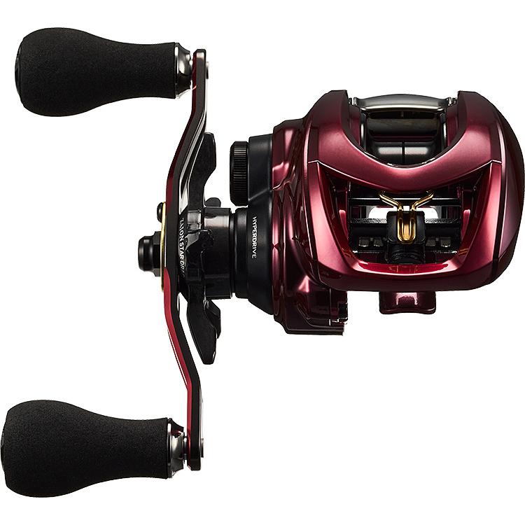 DAIWA(釣り) ダイワ アドミラ 100XH : つり具の銭屋 - 通販 DAIWA(釣り) ダイワ アドミラ 100XH : つり具の銭屋 - 通販