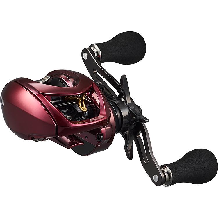 DAIWA(釣り) ダイワ アドミラ 100XHL : つり具の銭屋 - 通販 DAIWA(釣り) ダイワ アドミラ 100XHL : つり具の銭屋 - 通販