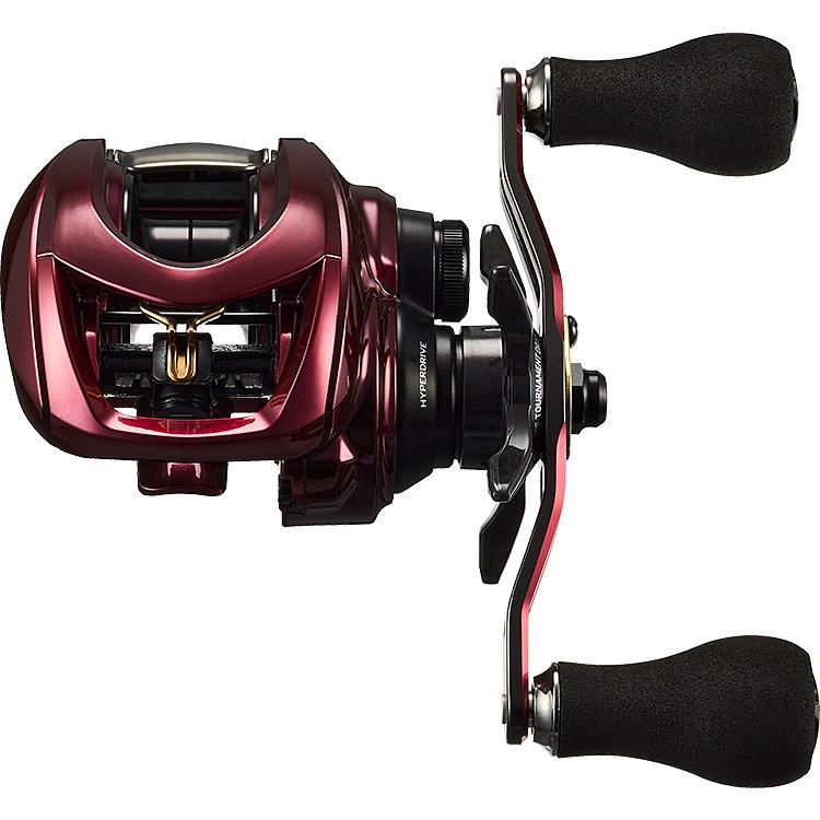 DAIWA(釣り) ダイワ アドミラ 100XHL : つり具の銭屋 - 通販 DAIWA(釣り) ダイワ アドミラ 100XHL : つり具の銭屋 - 通販