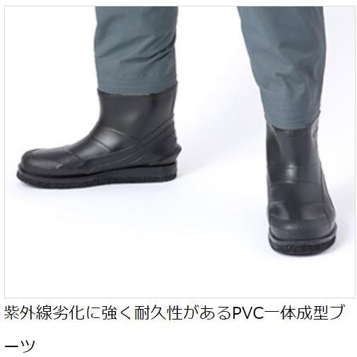DAIWA(釣り) ダイワ PW-3207R ダイワパワーウェーダー DAIWA(釣り) ダイワ PW-3207R ダイワパワーウェーダー