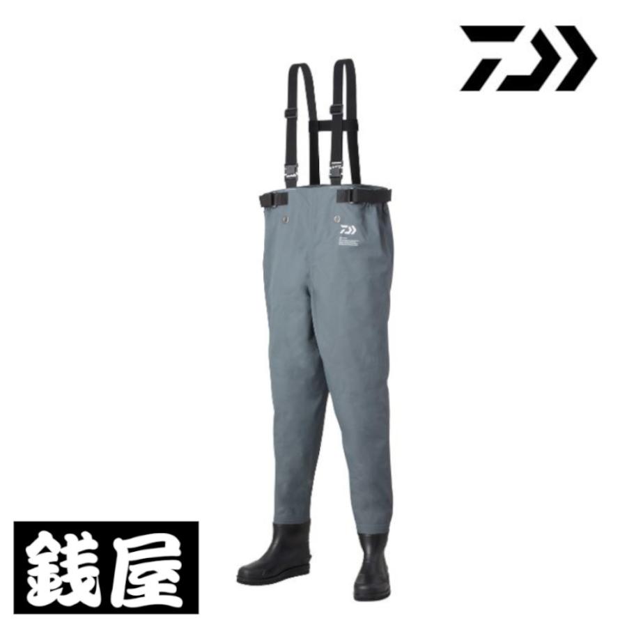 DAIWA（釣り） ダイワ PW-4207R ダイワパワーウェーダー
