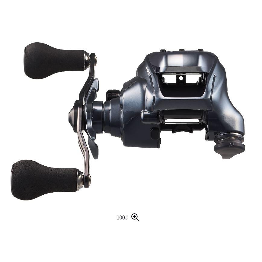 DAIWA(釣り) ダイワ シーボーグ 100J : つり具の銭屋 - 通販 DAIWA(釣り) ダイワ シーボーグ 100J : つり具の銭屋 - 通販