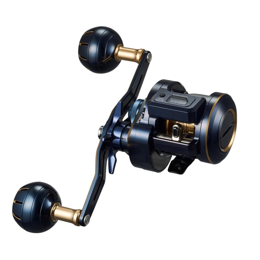 DAIWA(釣り) ダイワ ソルティガIC 100H-DH : つり具の銭屋 DAIWA(釣り) ダイワ ソルティガIC 100H-DH : つり具の銭屋